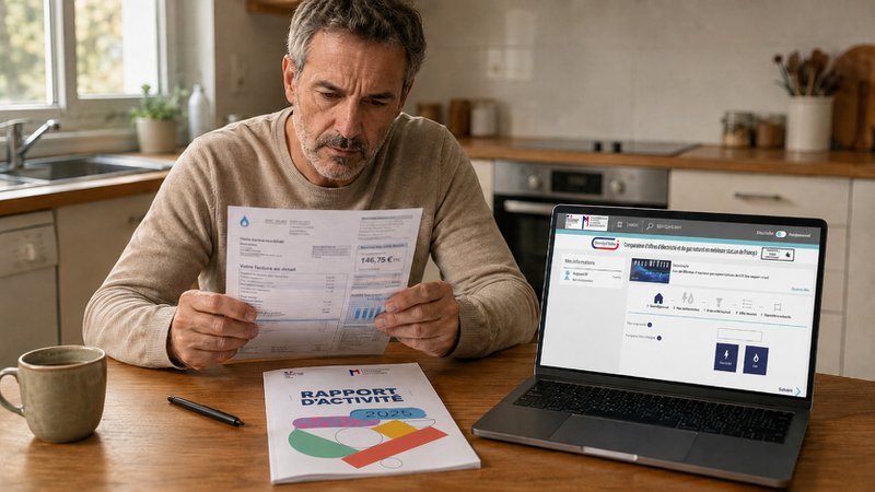 Quelle est la situation de la précarité énergétique en France en 2025 ? Quelle est la situation de la précarité énergétique en France en 2025 ?