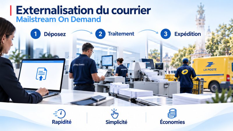 dématérialisation du courrier en copropriété dématérialisation du courrier en copropriété
