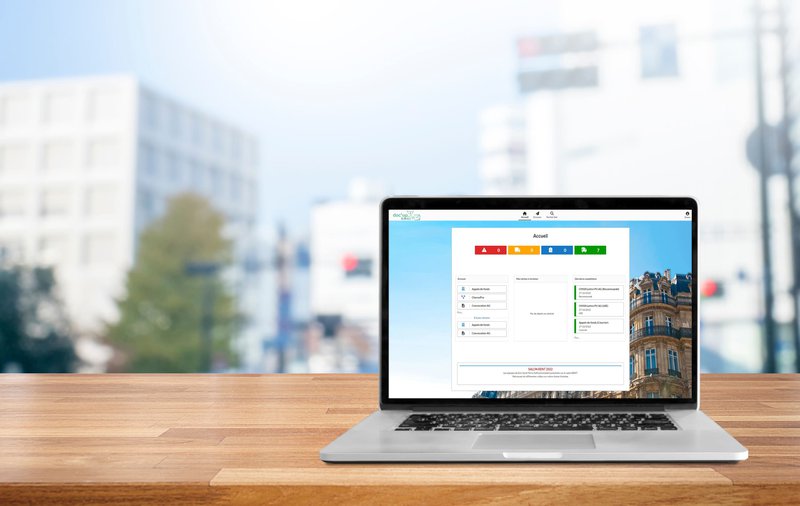 Courrier en copropriété : enjeux et solutions pour les syndics
