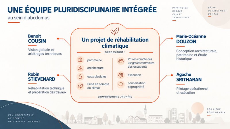 Comment abcdomus a-t-il débloqué la situation ? Comment abcdomus a-t-il débloqué la situation ?