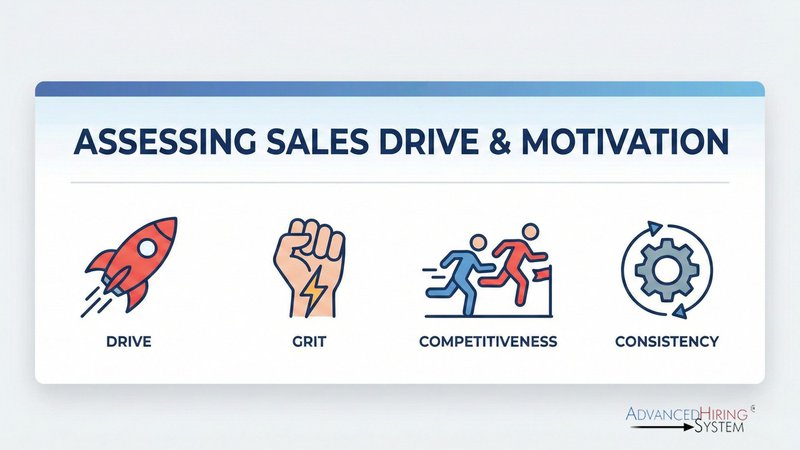 Sales Interview Questions That Reveal Top Performers (With Evaluation ...