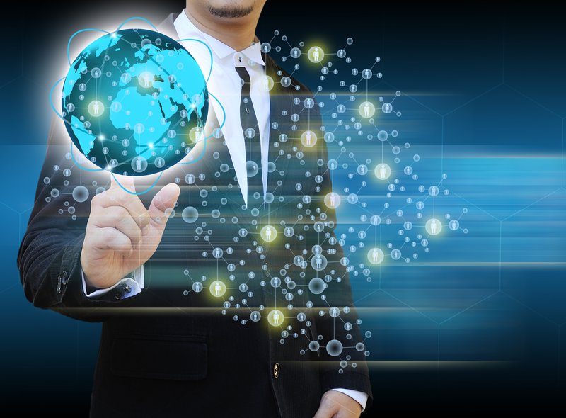 Incorporate business from anywhere.