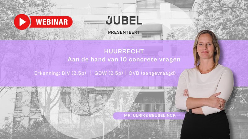 huurrecht