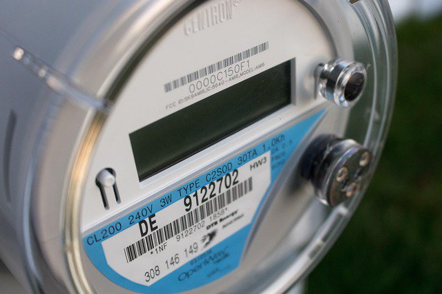 energierekening