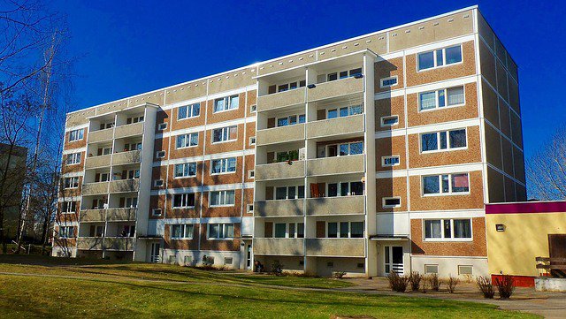 appartementsmede-eigendom