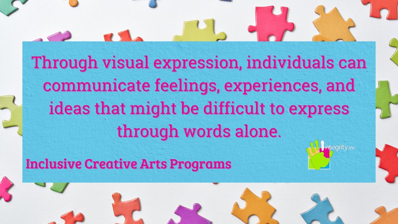 creative arts programs in Central Arkansas