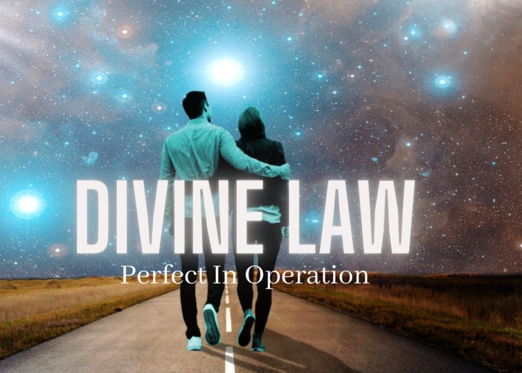 divine law