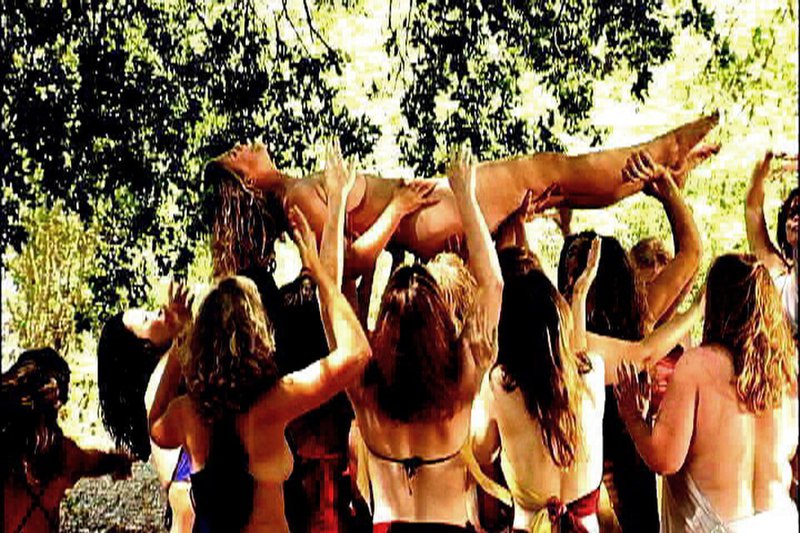 cult