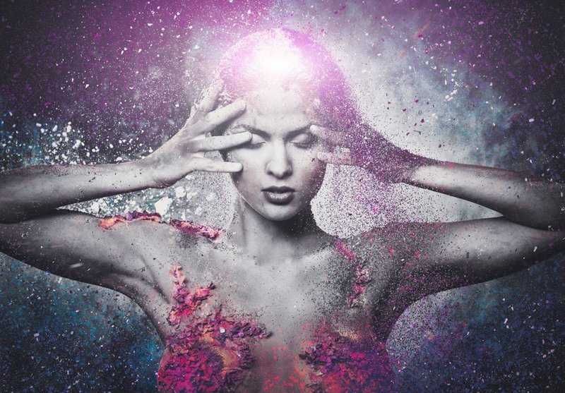 Soul Flight and life after death