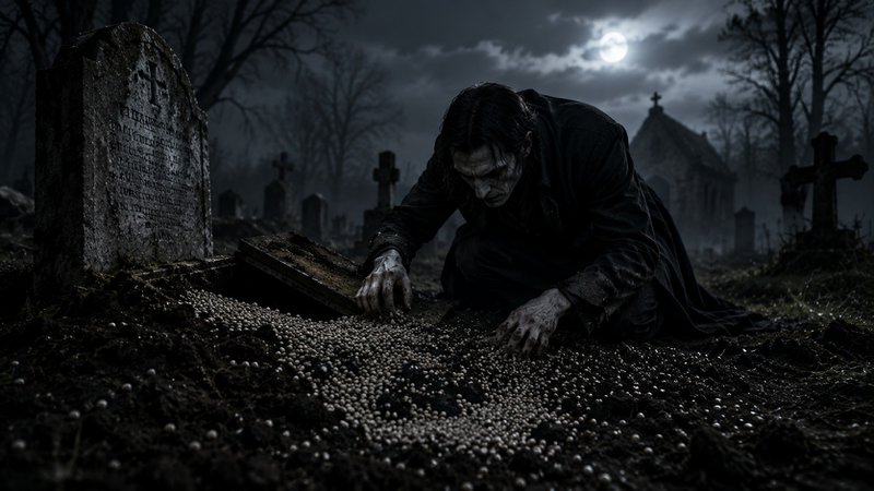 supernatural monsters: Vampires