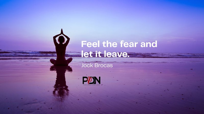 fear
