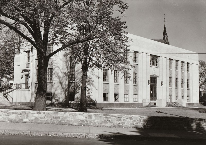 halifax poor house