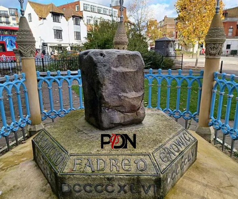 London Stone