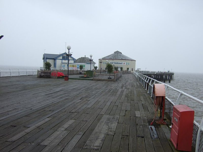 Clacton on Sea