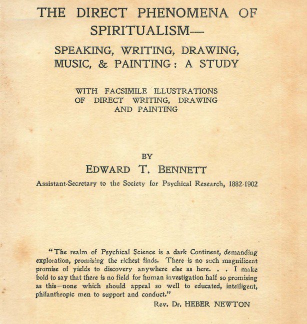spirit