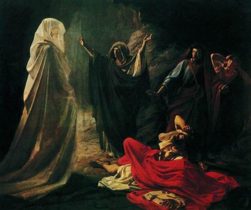 spiritualism
