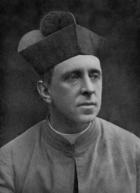 Anthony Borgia
