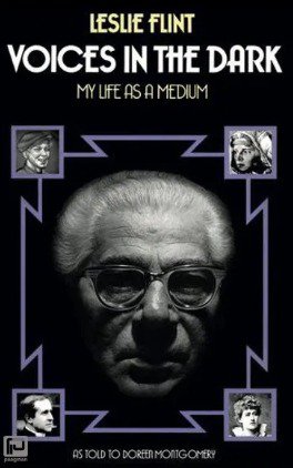 Leslie Flint