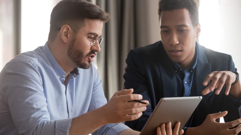 Sales technology