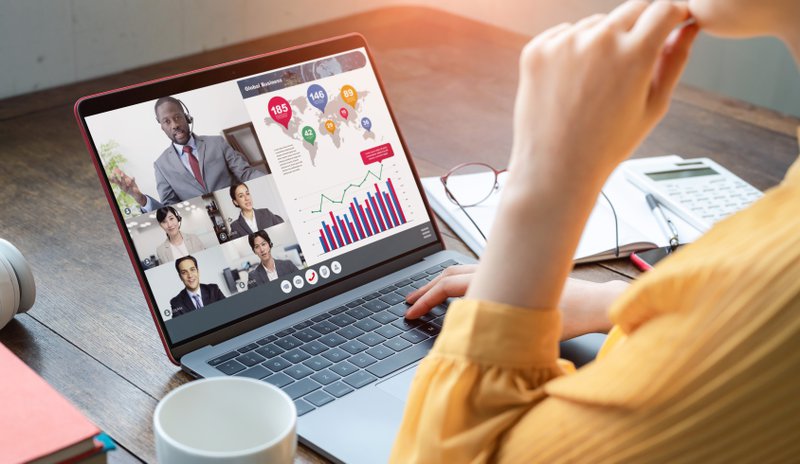 Sales enablement