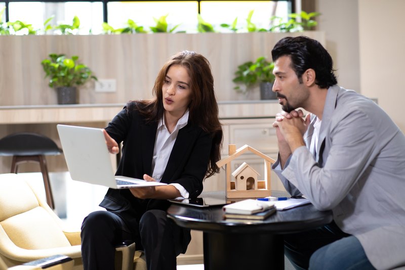 Sales strategy
