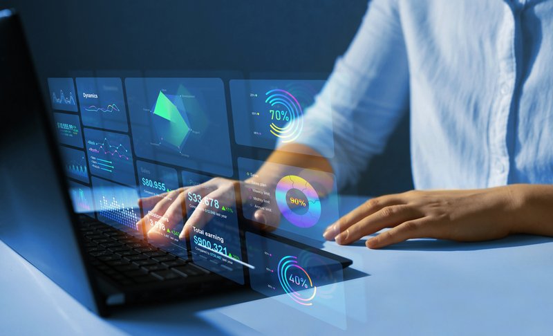 Sales technology