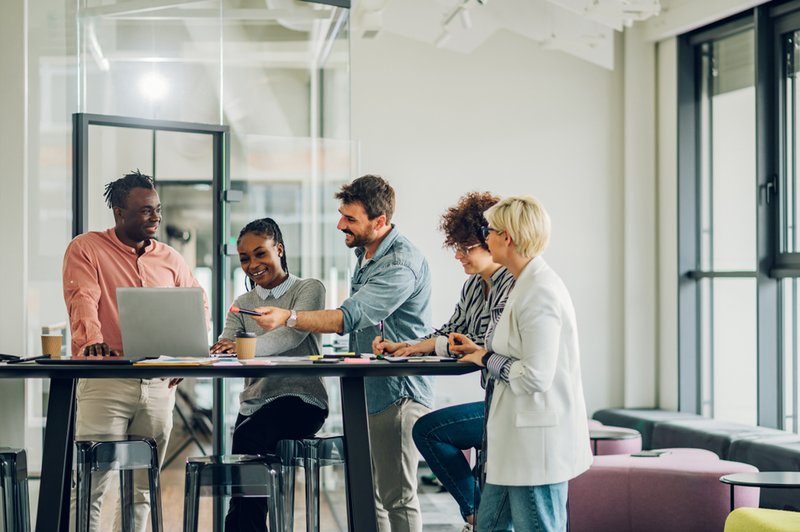 Strategies for technology adoption