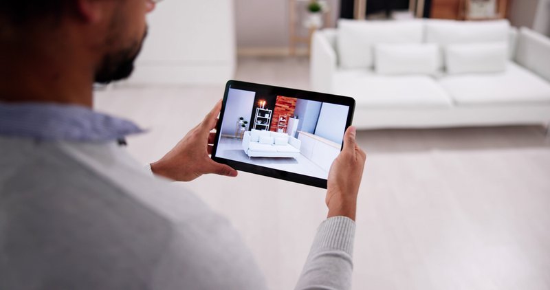 Home improvement technology