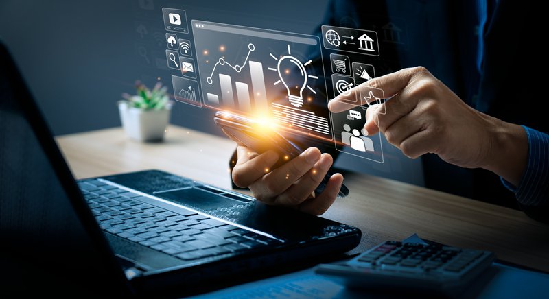 Sales technology