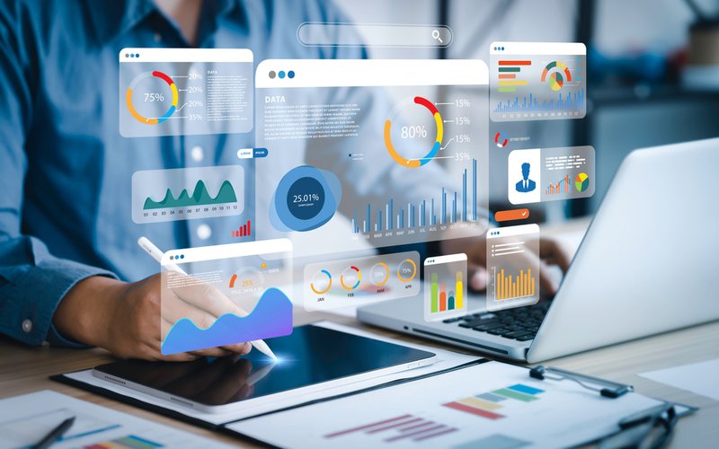 Sales presentations