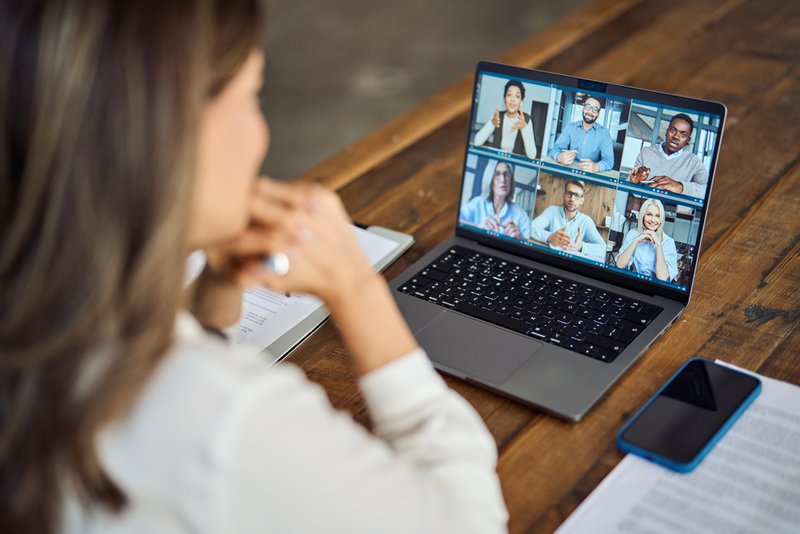 Employee engagement
