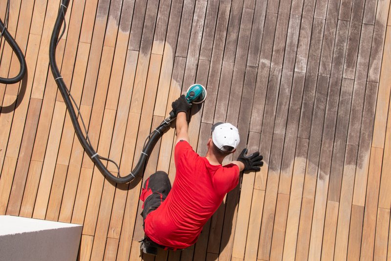 home improvement market