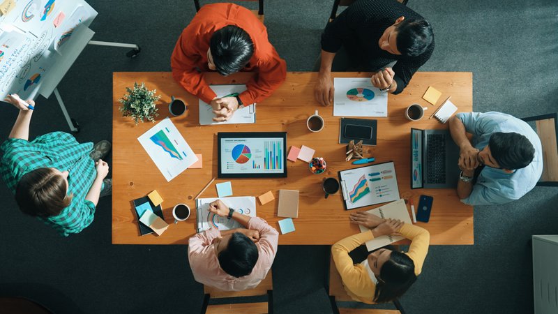 Sales technology