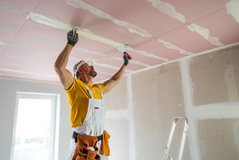 Home improvement market