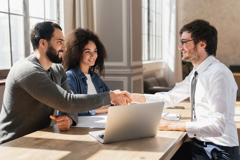Sales strategy