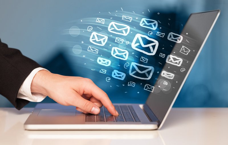 Sales technology