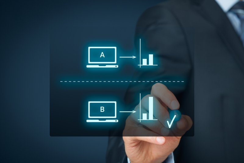Sales presentations