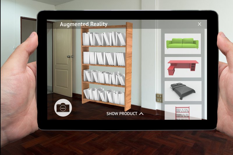Digital presentations