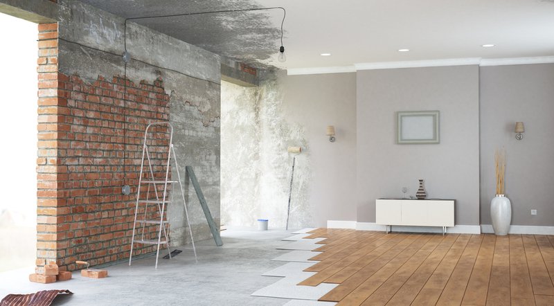 Remodelers