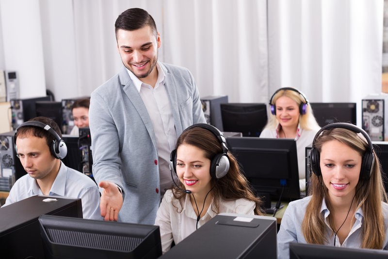 sales enablement strategies