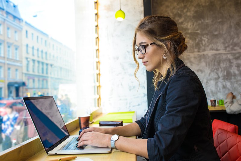sales content specialist writing