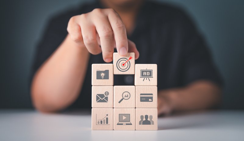 sales tech stack