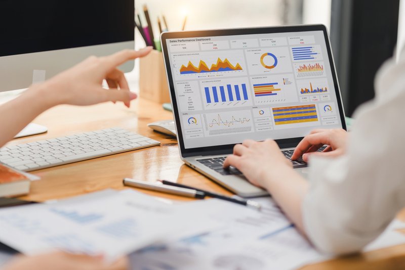 presentation analytics