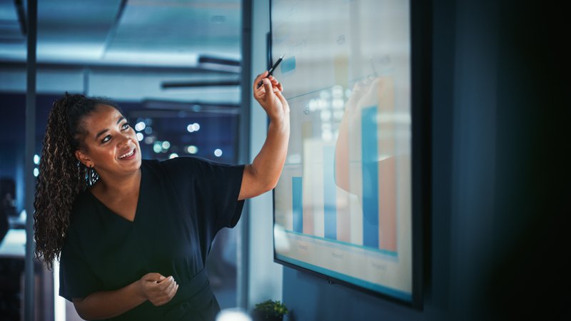 tracking metrics