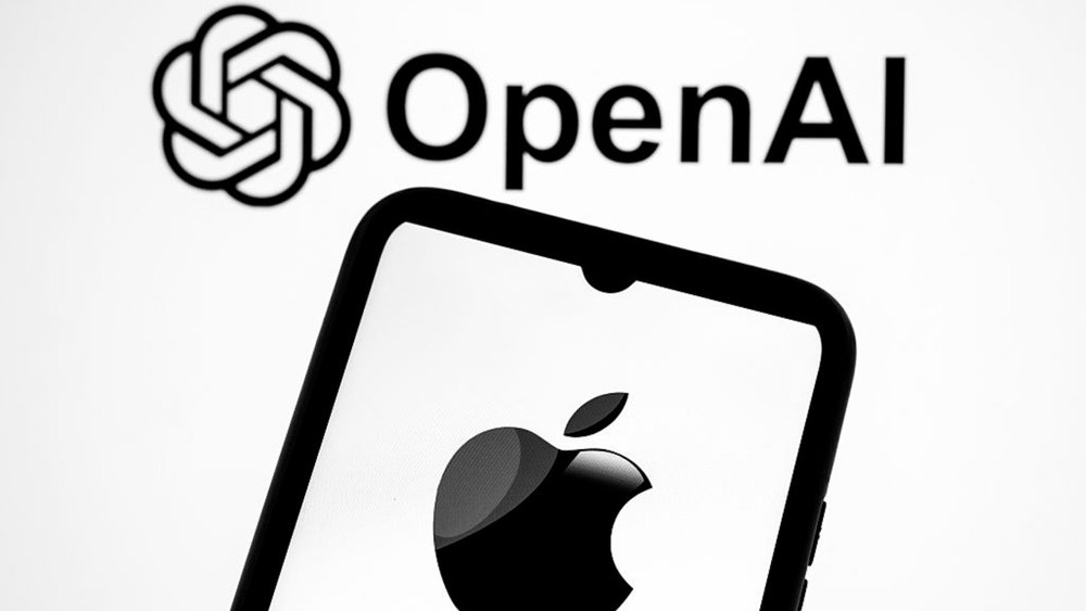 Apple Sues OpenAI