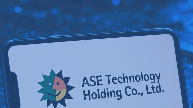 ASE AI semiconductor packaging capacity