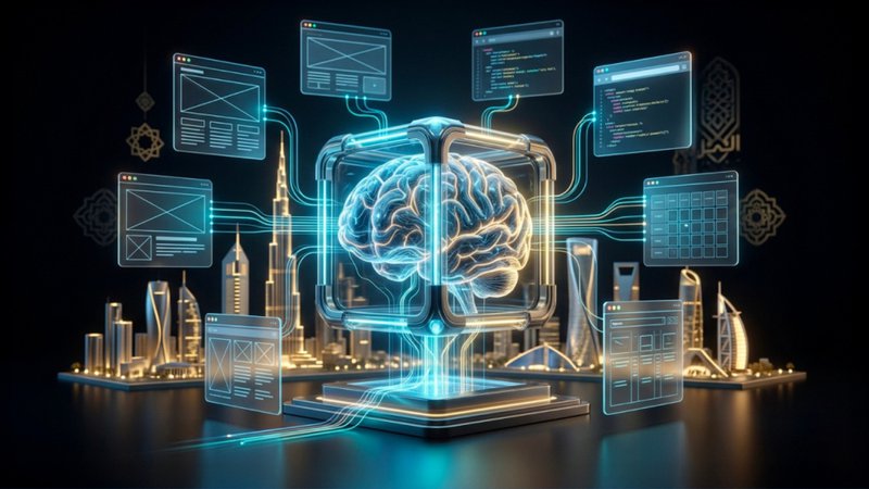 Dubai Agentic AI Transformation Boosts Business Growth