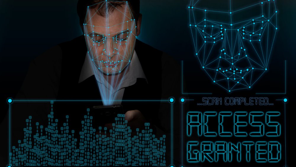 AI Governance Compliance Biometric Verification