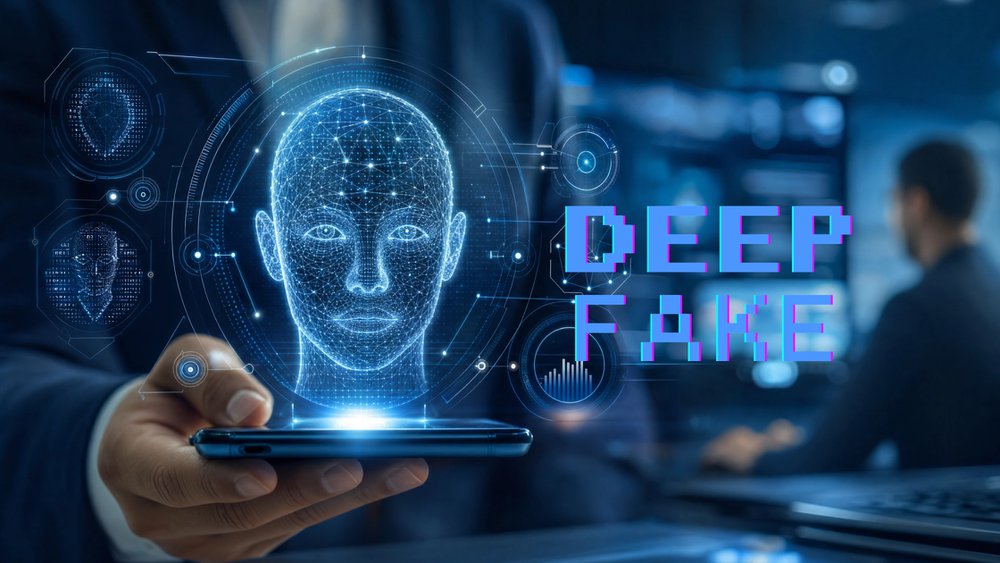 deepfake threats
