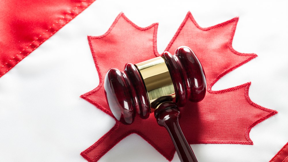 Canada's Bill C-36
